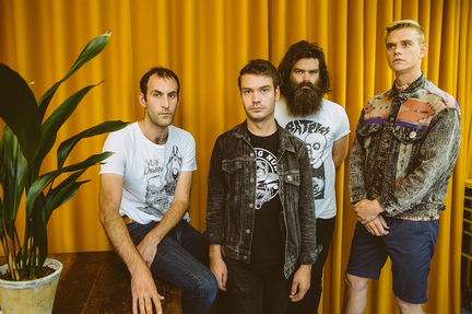preoccupations