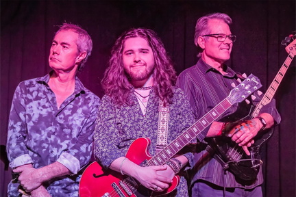 Joel Dupuis Band