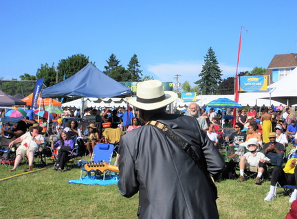 Good in the Hood Multicultural Music &amp; Food Festival