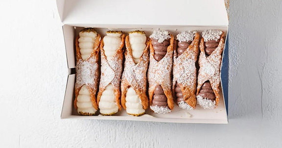 Ultimate Chocolate Lovers' Tour - Queen Victoria Market