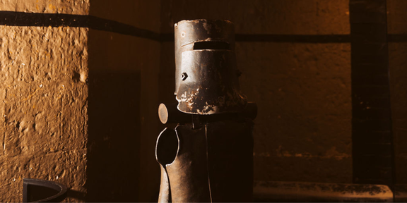 Ned Kelly’s Last Stand – Night Tour