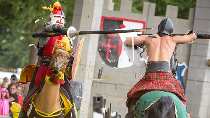Oregon Renaissance Faire Clackamas