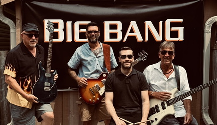 Big Bang