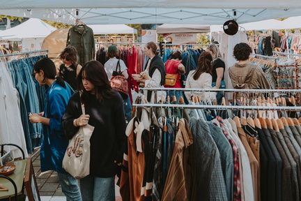 Portland Flea