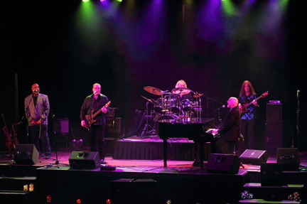 We May Be Right A Tribute to Billy Joel