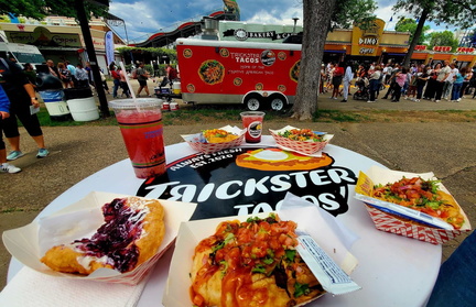 Native American Food Truck Festival