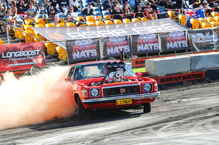 Sydney Euro Motor Festival