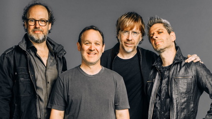 Phish