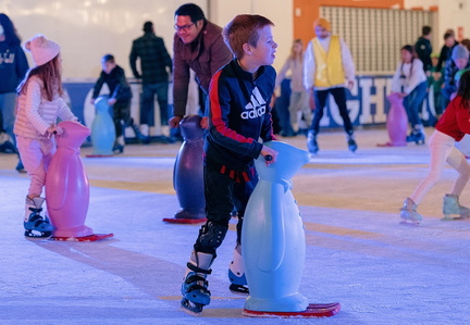 School's Out Winter Fest 2025