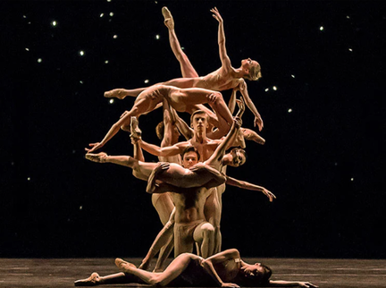 Royal Ballet: Ballet to Broadway