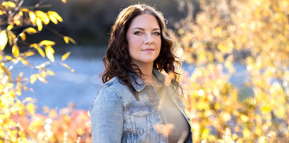 Ashley McBryde