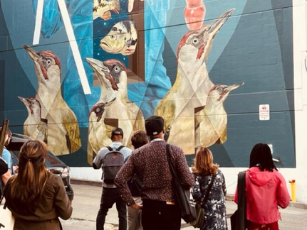 Art Walks