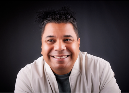 Orlando Leyba