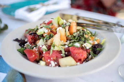 SaladCourse