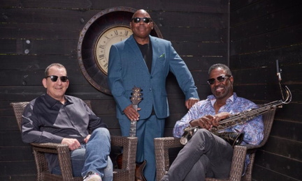 Jazz Funk Soul
