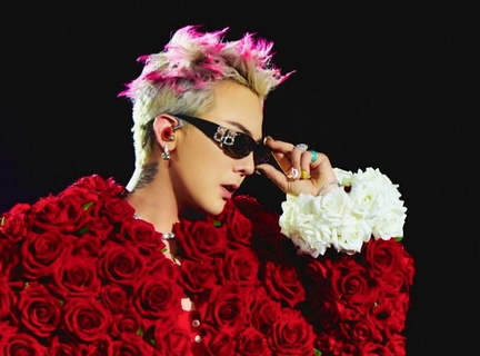 G-Dragon