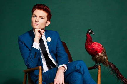 Snatch Game Tour - Rhys Nicholson