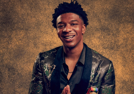 Kofi B.