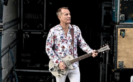 James Reyne