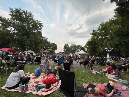 Crescent Hill 4th of July Festival