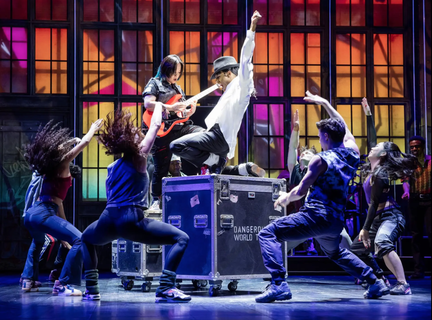 MJ The Musical