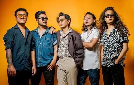 Grooves Night with Ekdev Limbu