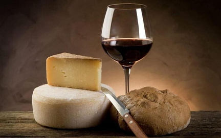 Cheese &amp; Wine Matching with Sommelier Antony