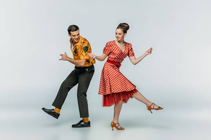 Boogie dance (2)