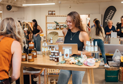 Los Angeles Summer Market