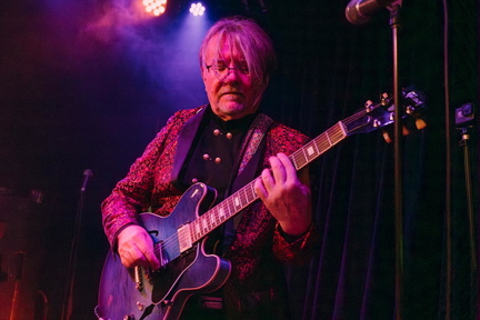 Mark Morand