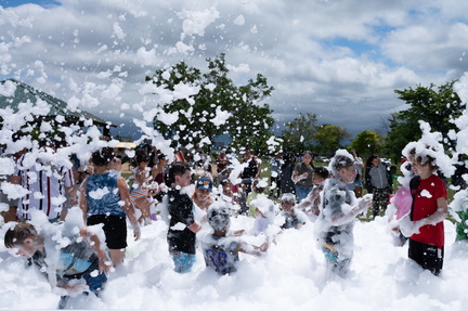 Splash Into Summer - Ralph Wilson Park