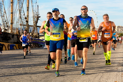 Leaders of Tomorrow 5K Run