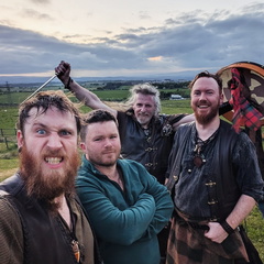 Clann An Drumma