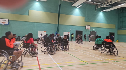 Birmingham Disability Festival