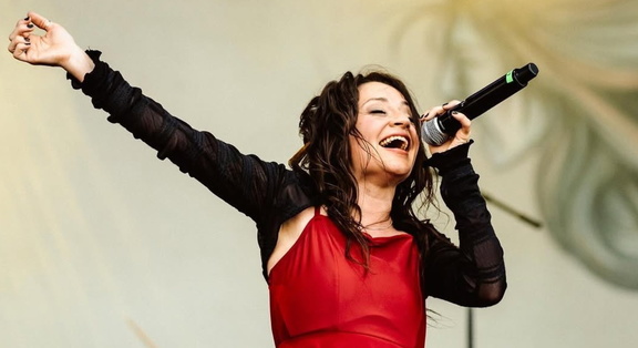Lacey Sturm (2)