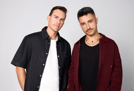 Loud Luxury