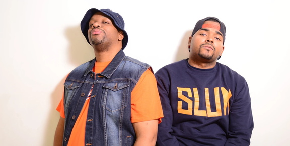 Slum Village