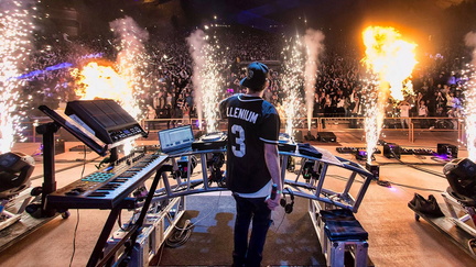 Illenium
