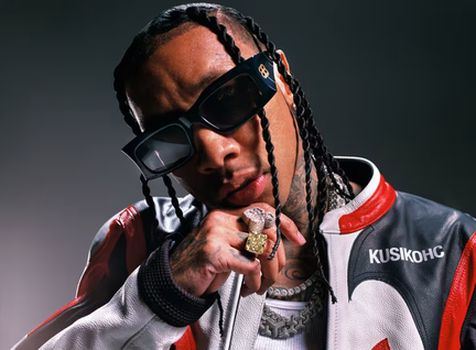 Tyga