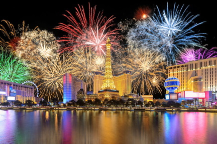 4th of July Celebration
