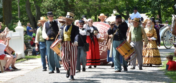 Independence Day Celebration - 1410 Flint Hill Road
