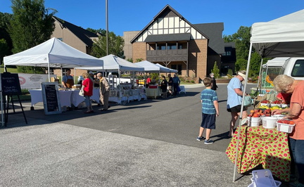 Valleydale Farmers Market