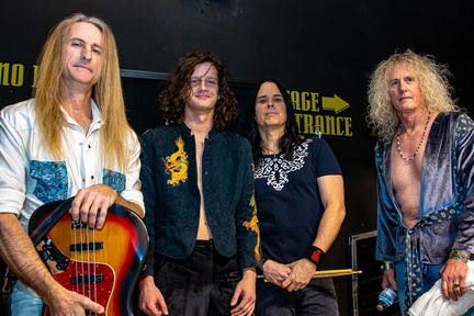 The Molly Ringwalds