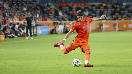 Houston Dynamo vs. St. Louis City SC