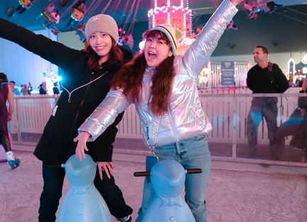 WinterFest Nights 2025