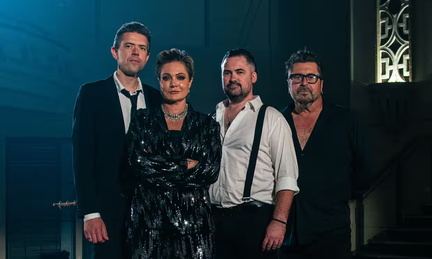 The Superjesus