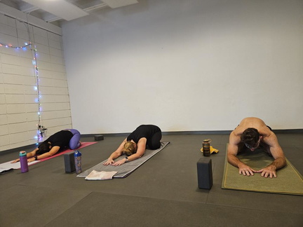 Vinyasa Beats