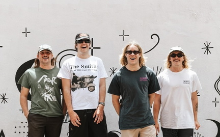 Surf Trash