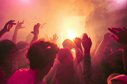 Dance Party