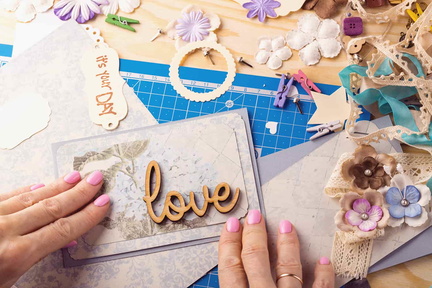 card making